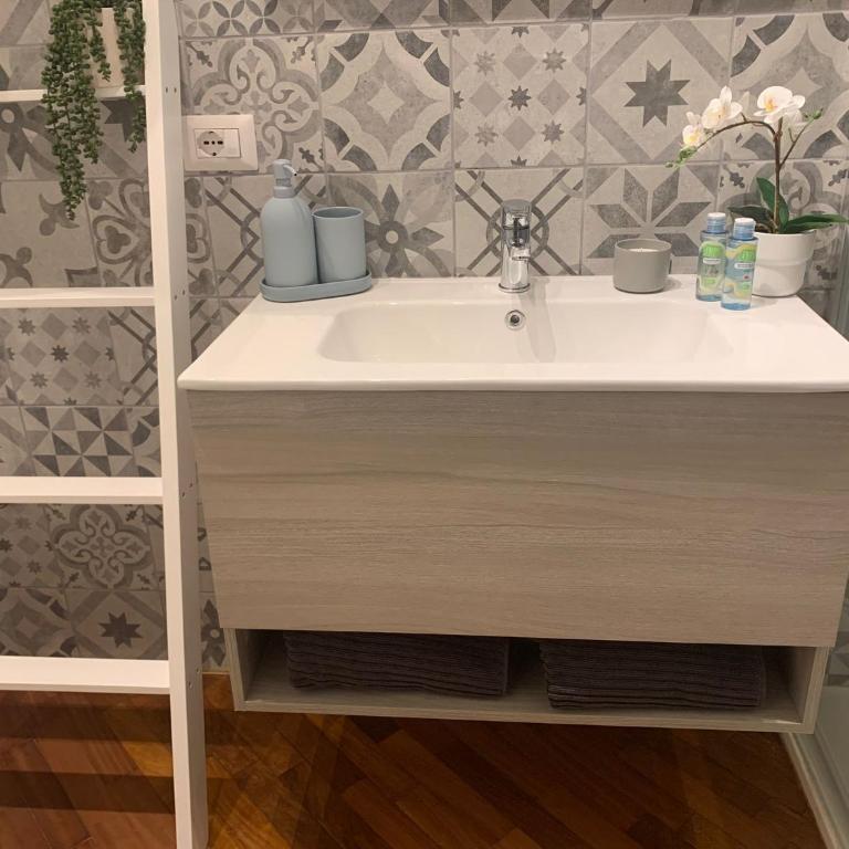 Via Cagliari Home - Maisonette - 22