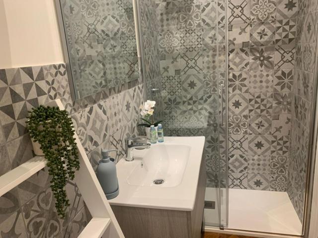 Via Cagliari Home - Maisonette - 23