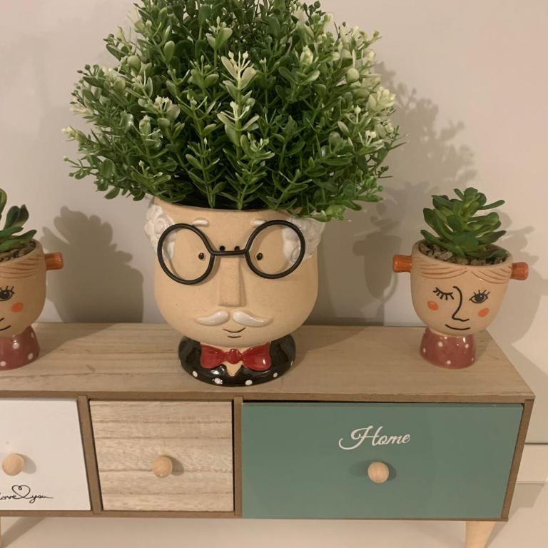 Via Cagliari Home - Maisonette - 25