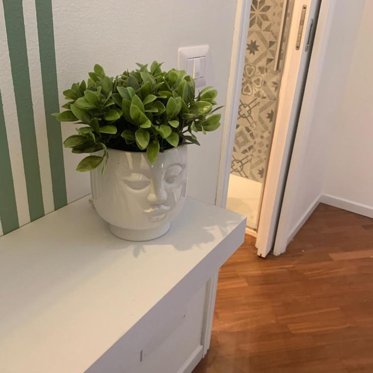Via Cagliari Home - Maisonette - 26