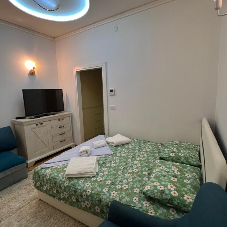 Laguna apartment - Studio Apartman - 6