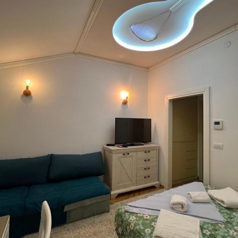 Laguna apartment - Studio Apartman - 5