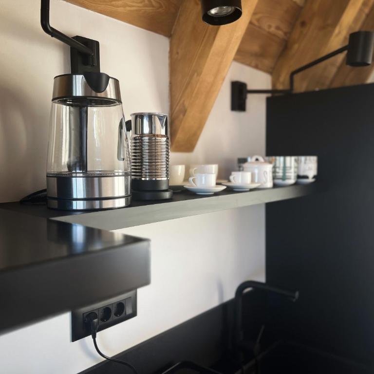 Black Stone Durmitor - Vacation Home - 14