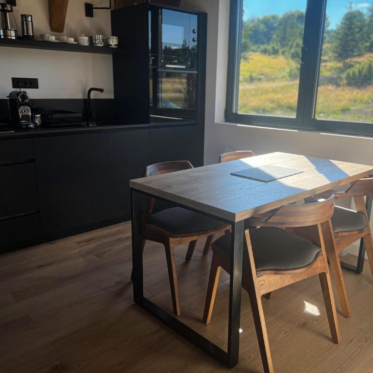 Black Stone Durmitor - Vacation Home - 13