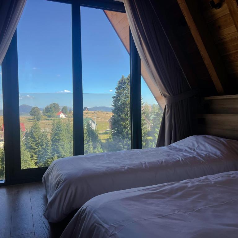 Black Stone Durmitor - Vacation Home - 21