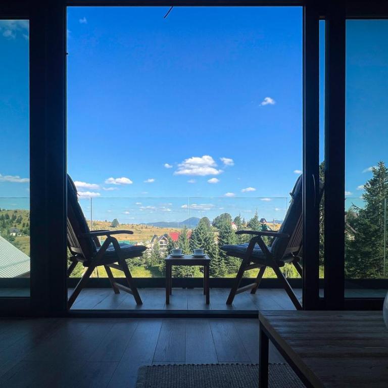 Black Stone Durmitor - Vacation Home - 3