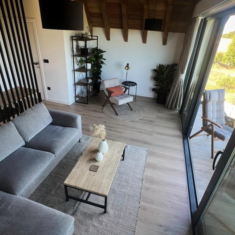 Black Stone Durmitor - Vacation Home - 7