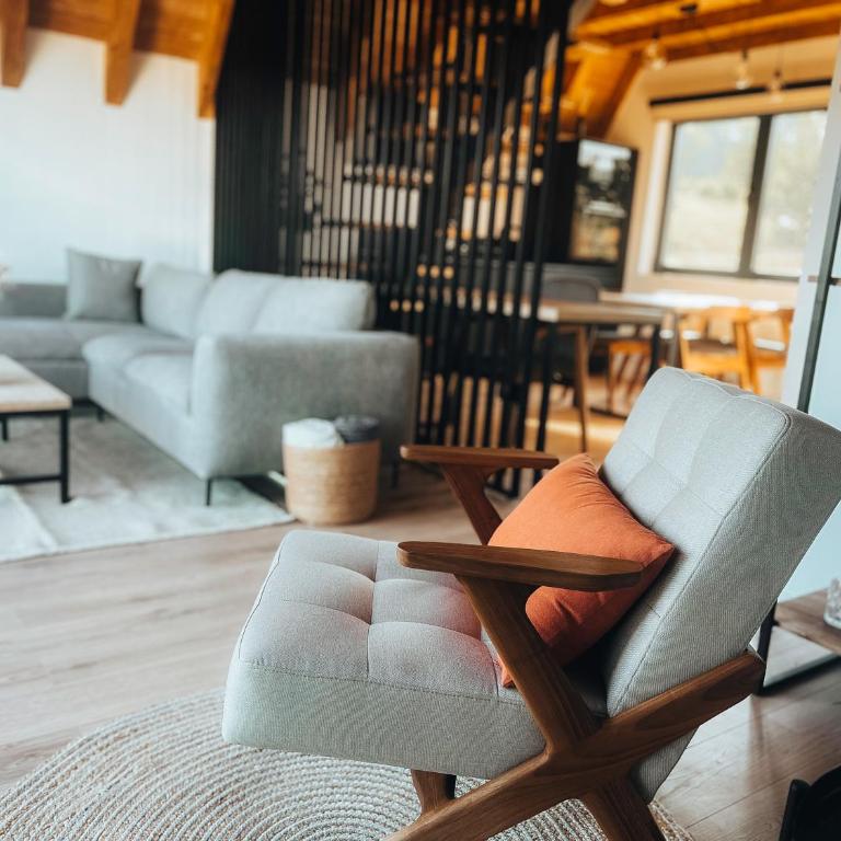 Black Stone Durmitor - Vacation Home - 9