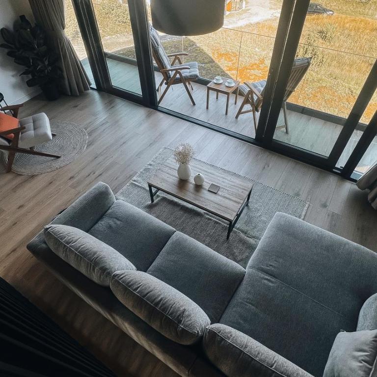 Black Stone Durmitor - Vacation Home - 8