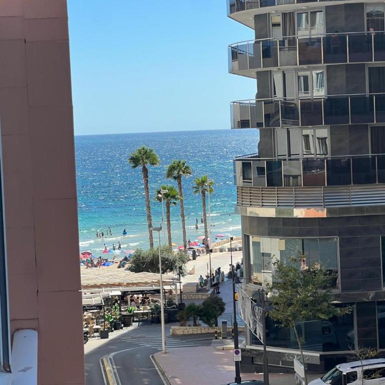 Mediterra Home Beach View - Apartamento de 1 dormitorio - 24