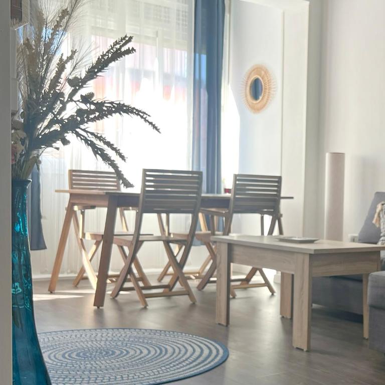 Mediterra Home Beach View - Apartamento de 1 dormitorio - 9