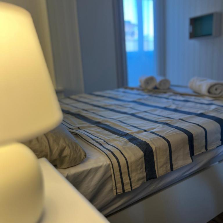Mediterra Home Beach View - Apartamento de 1 dormitorio - 18