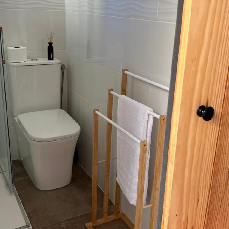 Mediterra Home Beach View - Apartamento de 1 dormitorio - 21