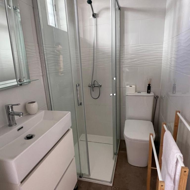 Mediterra Home Beach View - Apartamento de 1 dormitorio - 20
