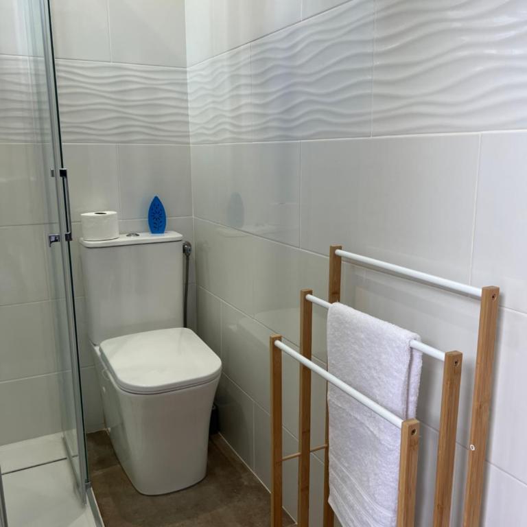 Mediterra Home Beach View - Apartamento de 1 dormitorio - 23