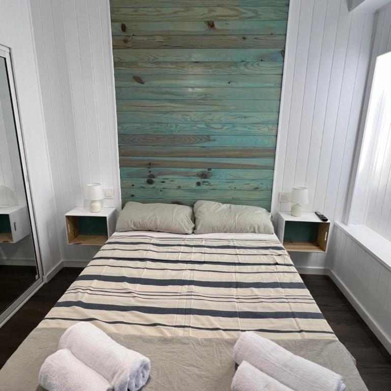Mediterra Home Beach View - Apartamento de 1 dormitorio - 13