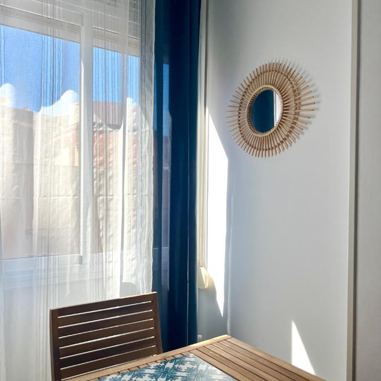 Mediterra Home Beach View - Apartamento de 1 dormitorio - 3