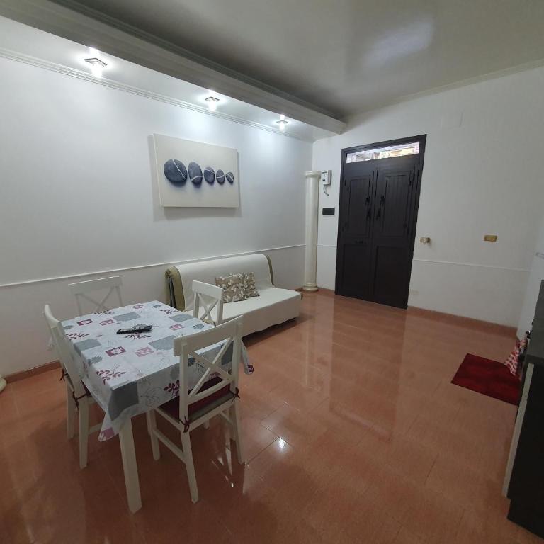 A casa di Picci - Appartamento - Piano Terra - 6