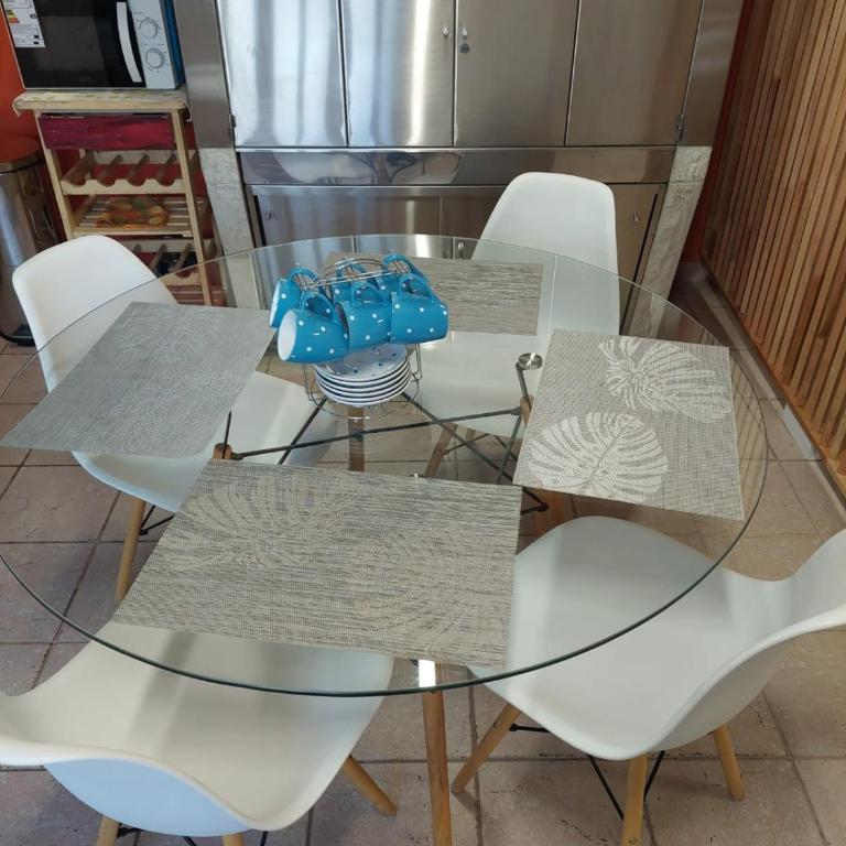 Vientos del Sur - Apartamento de 1 dormitorio - 1