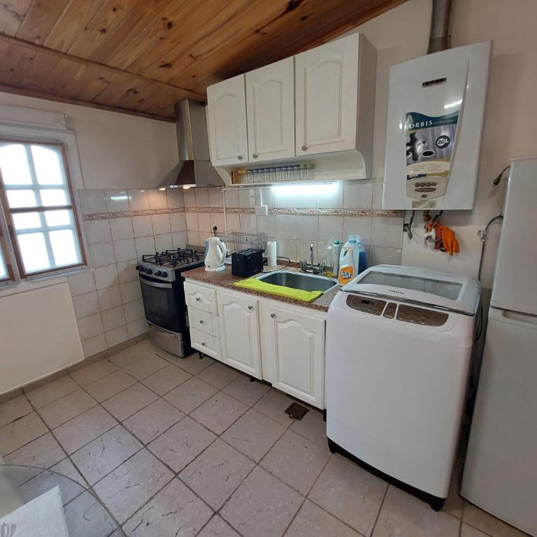 Vientos del Sur - Apartamento de 1 dormitorio - 4