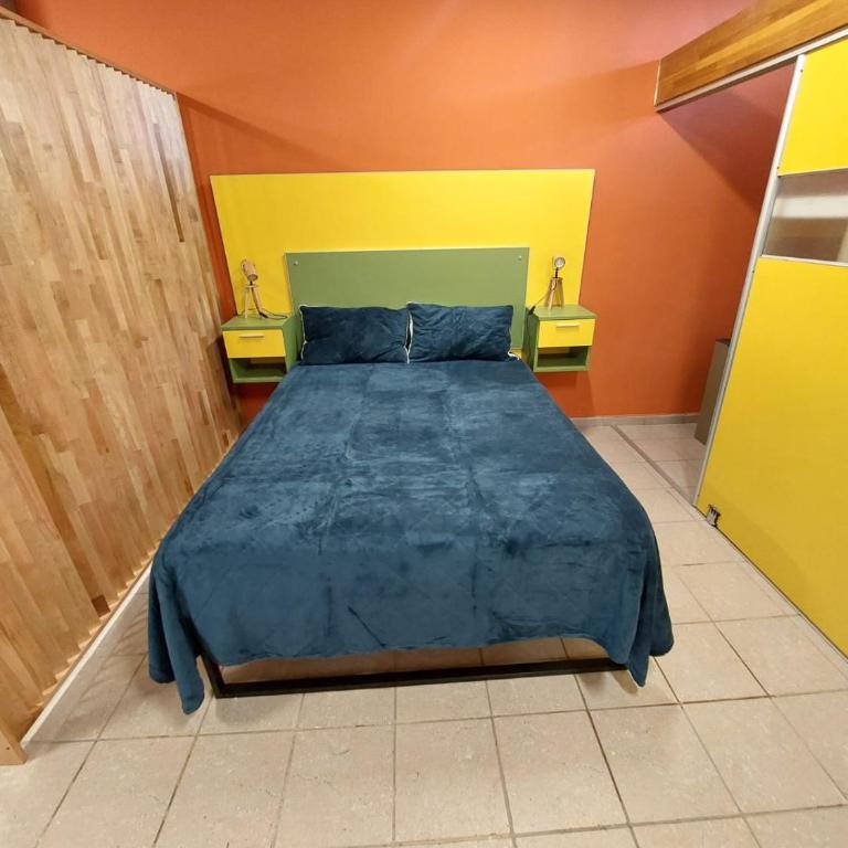 Vientos del Sur - Apartamento de 1 dormitorio - 5