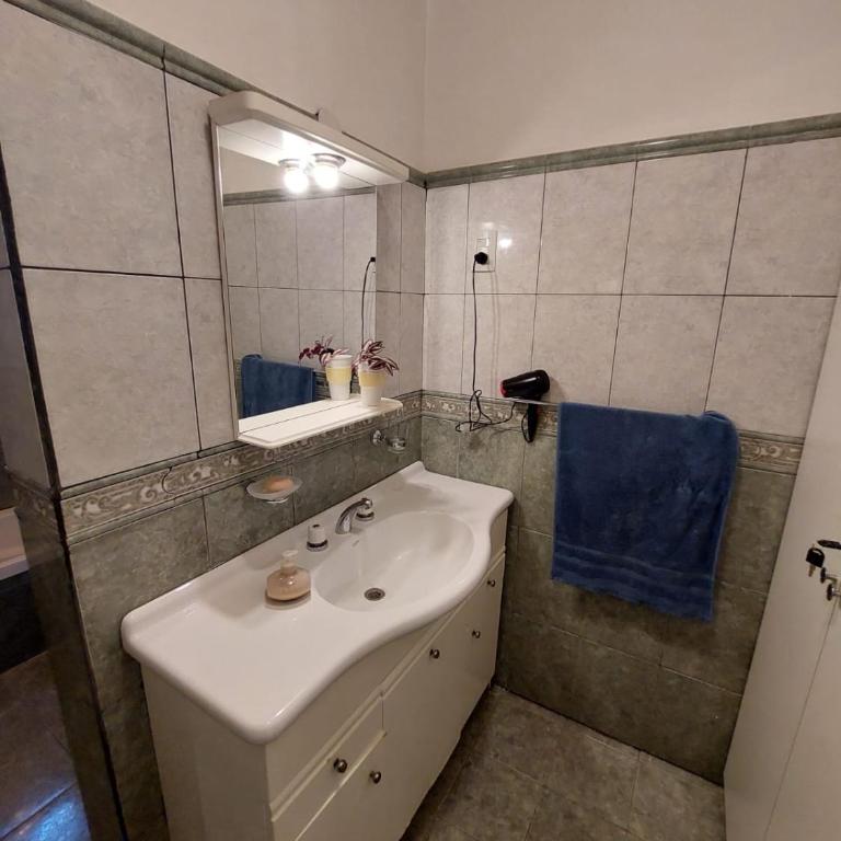 Vientos del Sur - Apartamento de 1 dormitorio - 6