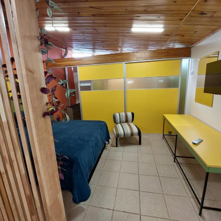 Vientos del Sur - Apartamento de 1 dormitorio - 7