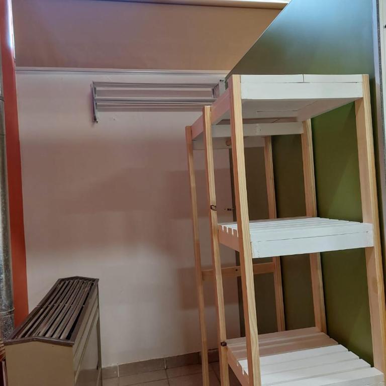 Vientos del Sur - Apartamento de 1 dormitorio - 8