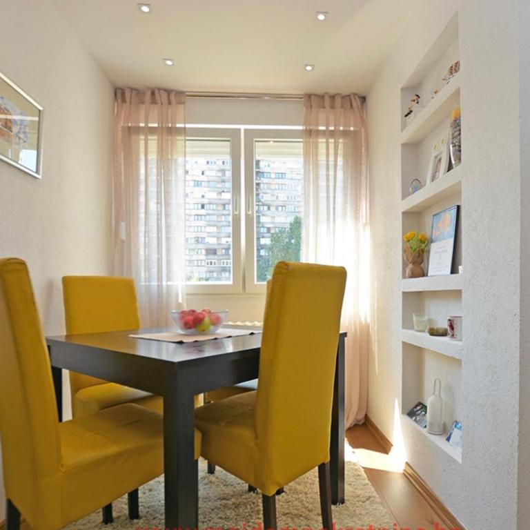 Apartman 2A - Two-Bedroom Apartment - 2