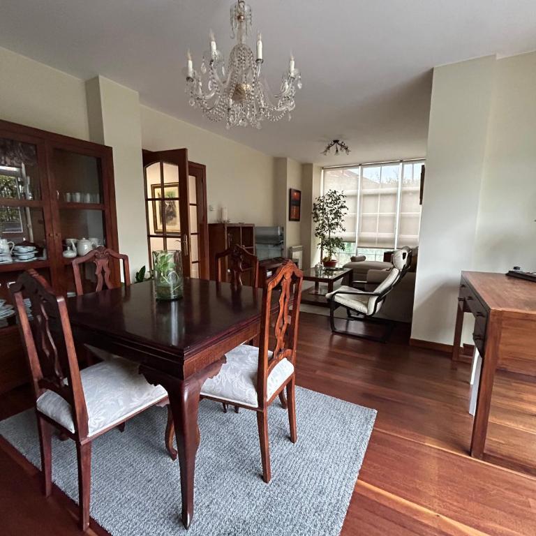 Mar y Playa con Jardín - Apartamento de 3 dormitorios - 15
