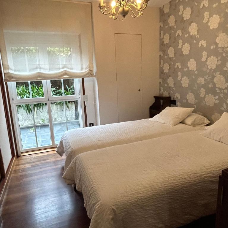 Mar y Playa con Jardín - Apartamento de 3 dormitorios - 27