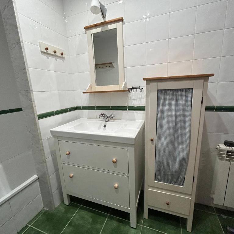 Mar y Playa con Jardín - Apartamento de 3 dormitorios - 28
