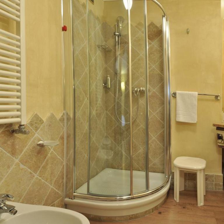 Hotel Da Compagnoni - Camera Matrimoniale/Doppia con Letti Singoli - 4