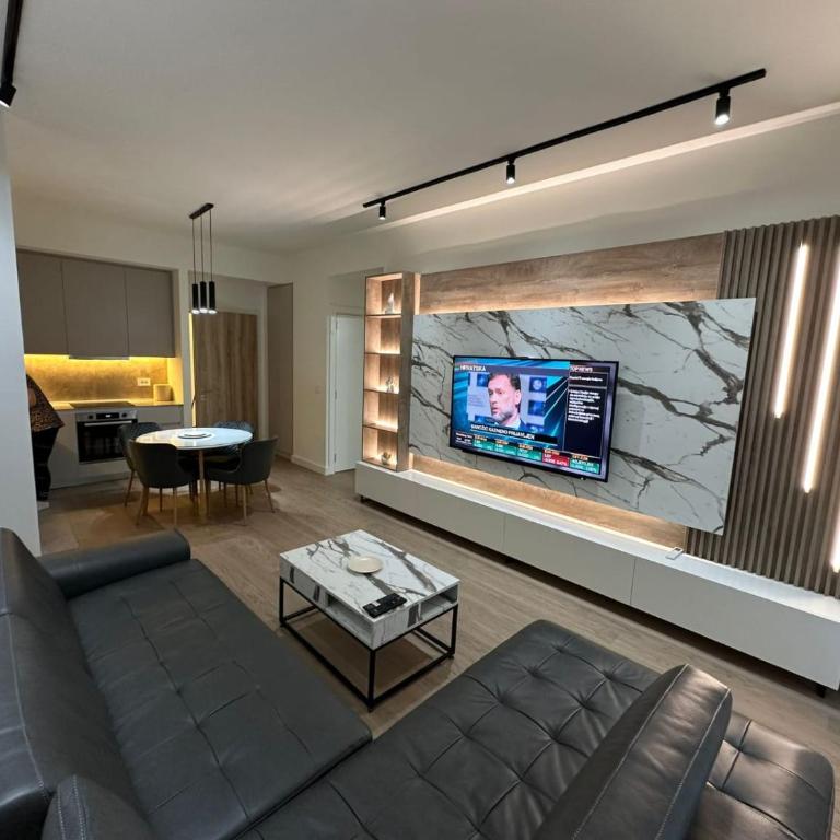 BW Luxury Apartment - Apartman sa 1 Spavaćom Sobom - 2