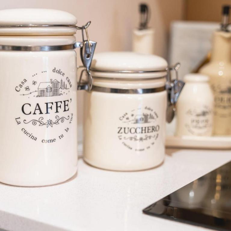 BW Luxury Apartment - Apartman sa 1 Spavaćom Sobom - 15