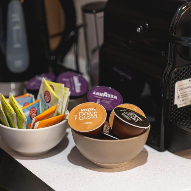 BW Luxury Apartment - Apartman sa 1 Spavaćom Sobom - 16