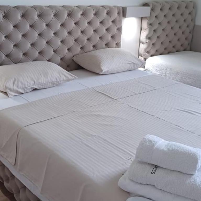 BW Luxury Apartment - Apartman sa 1 Spavaćom Sobom - 13