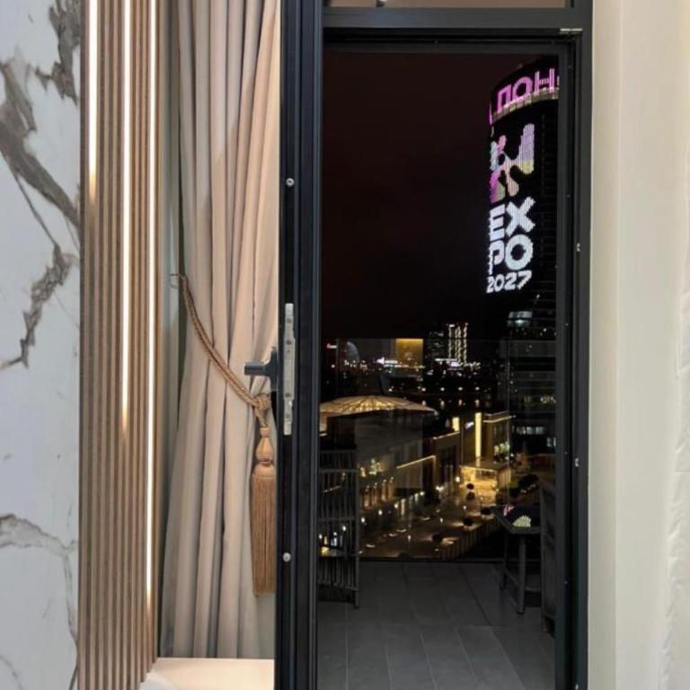 BW Luxury Apartment - Apartman sa 1 Spavaćom Sobom - 6