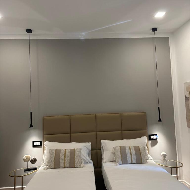 Sweet Rooms - Camera Tripla con Balcone - 11