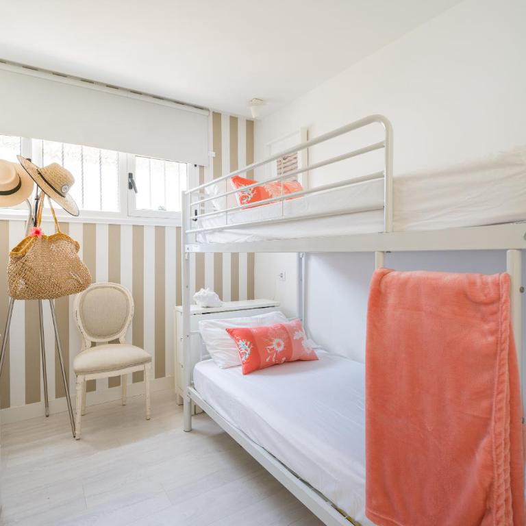 MY SEA VIEW HOLIDAY APARTMENT - Apartamento de 2 dormitorios - 14