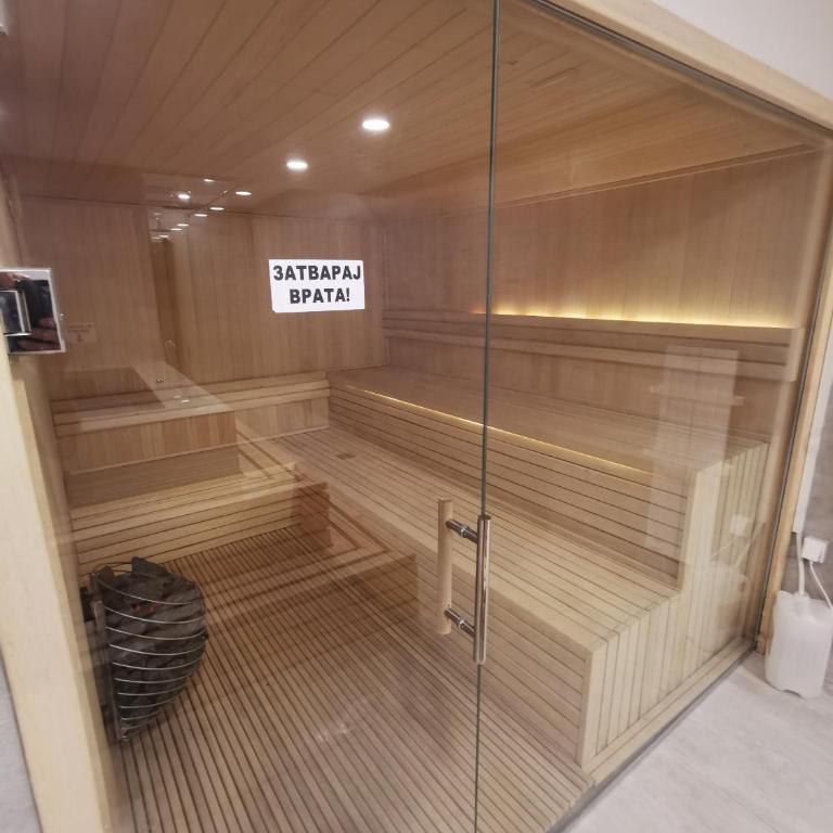 Apartman Pakito West Residence Zlatibor - Apartman sa 1 Spavaćom Sobom - 28
