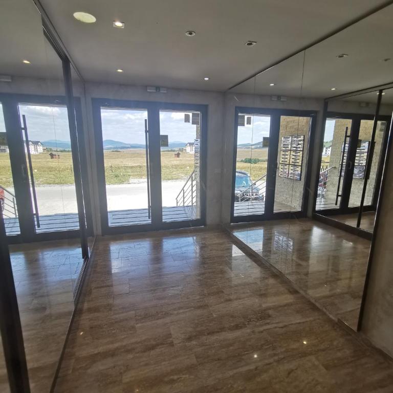 Apartman Pakito West Residence Zlatibor - Apartman sa 1 Spavaćom Sobom - 34