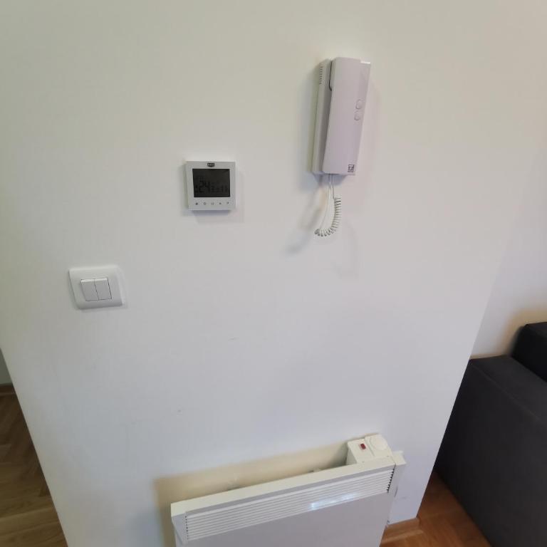 Apartman Pakito West Residence Zlatibor - Apartman sa 1 Spavaćom Sobom - 5