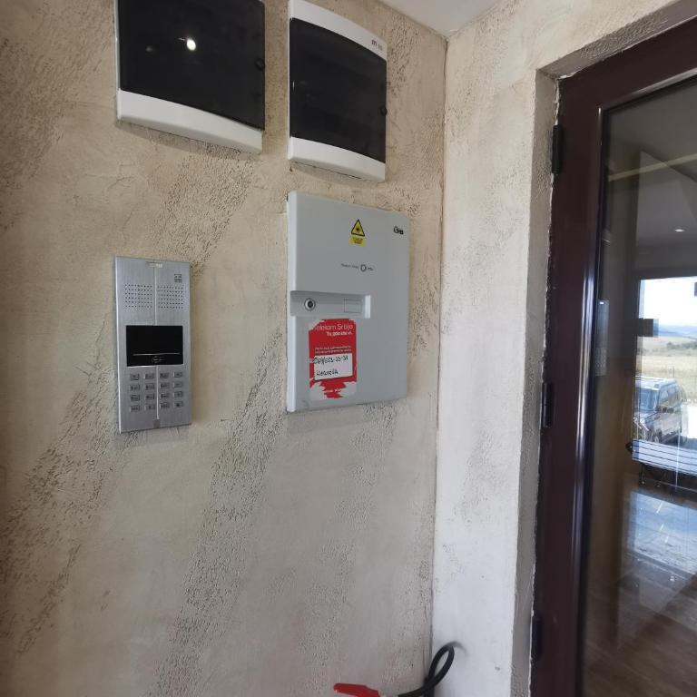 Apartman Pakito West Residence Zlatibor - Apartman sa 1 Spavaćom Sobom - 35