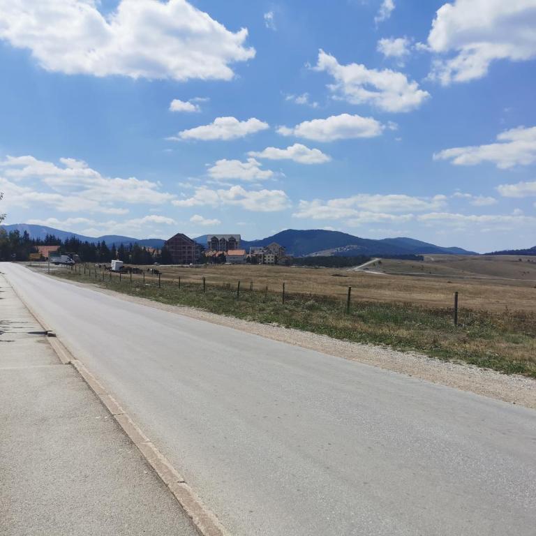 Apartman Pakito West Residence Zlatibor - Apartman sa 1 Spavaćom Sobom - 40