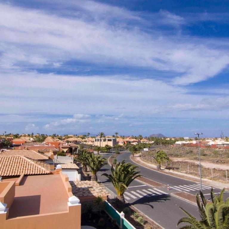 Anju Villas Villas Vistas del Mar - Villa con piscina privada - 56