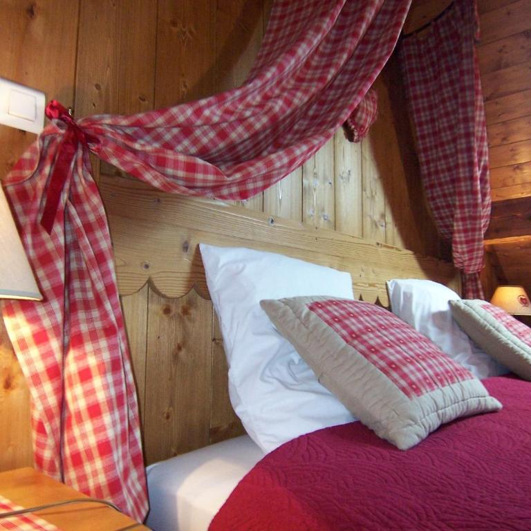 Les Loges Du Parc - Appartement Duplex 2 Chambres (5 Adultes) - 1