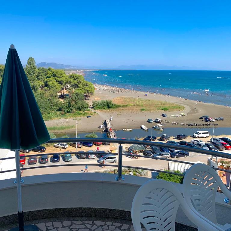 Romantica Apartments - Apartman sa Pogledom na More - 3