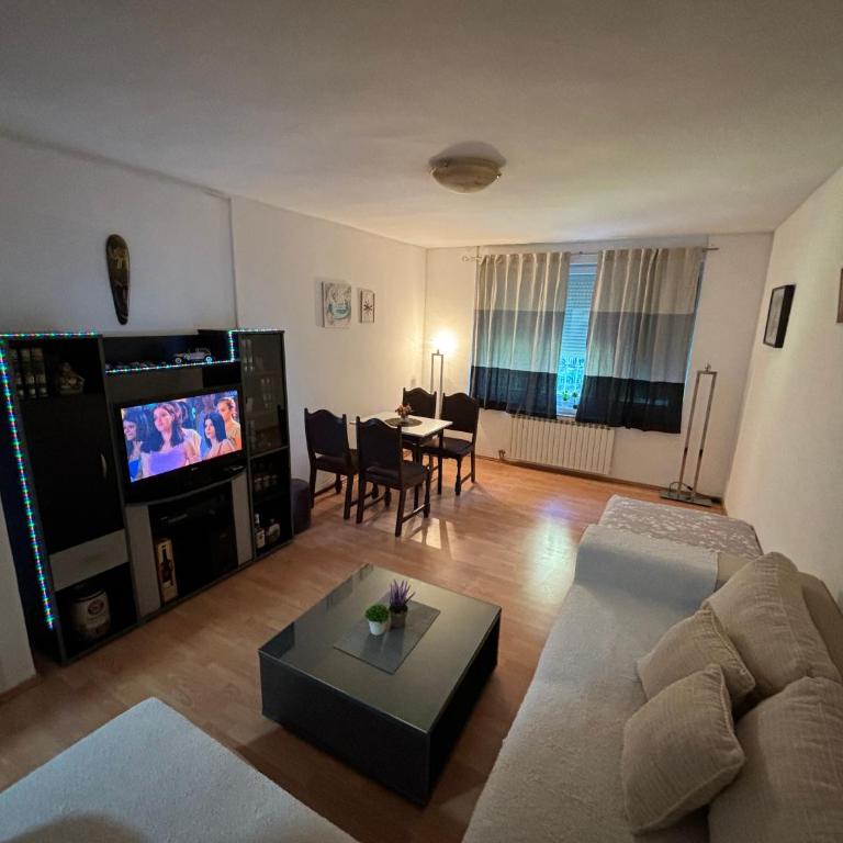 Apartman Lipa New - Apartman sa 1 Spavaćom Sobom - 2