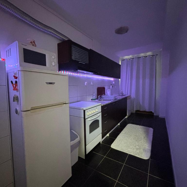 Apartman Lipa New - Apartman sa 1 Spavaćom Sobom - 4